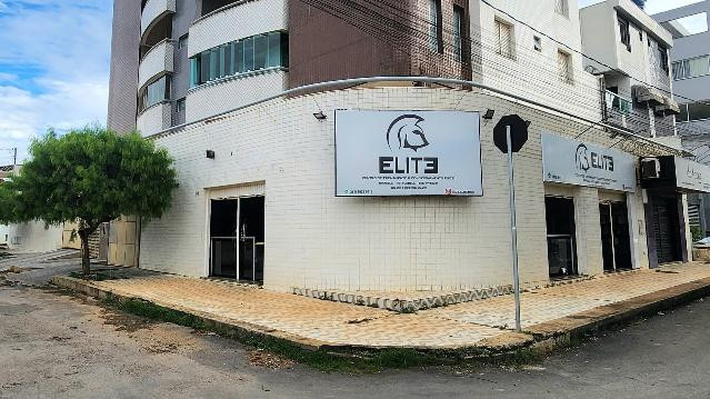 Imagem 2 da galeria do parceiro Elite Treinamento Físico