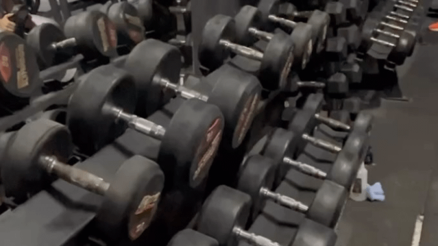 Imagem 3 da galeria do parceiro Academia Spartans