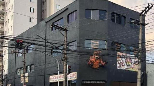 Imagem 2 da galeria do parceiro Body Loading
