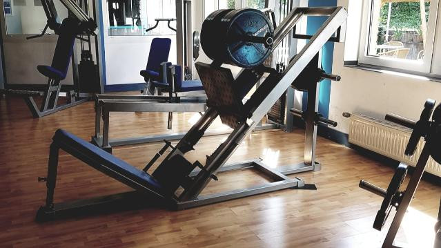 Bild 3 von NewFit24 Bedburg Partnergalerie
