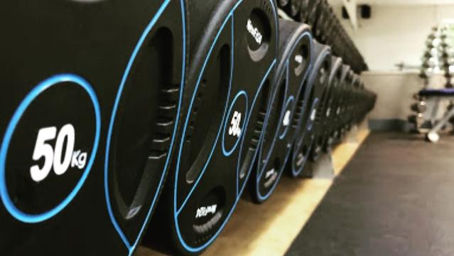 Bild 2 von NewFit24 Bedburg Partnergalerie