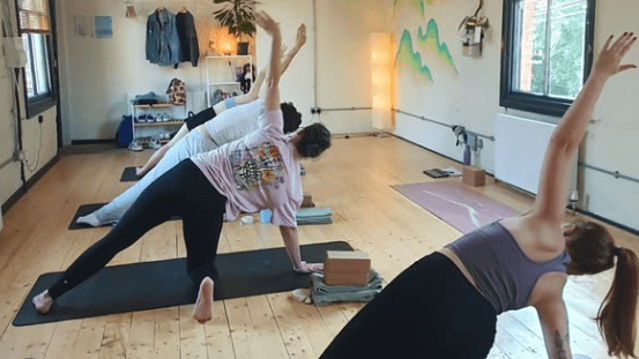 Image 1 from Ting Studio partner gallery