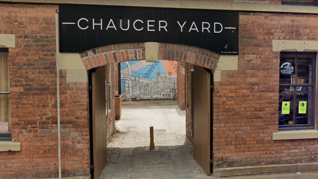 Image 2 from Ting Studio partner gallery