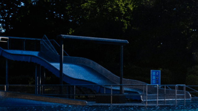 Bild 2 von SWN Bäder Freibad Nordbad Partnergalerie