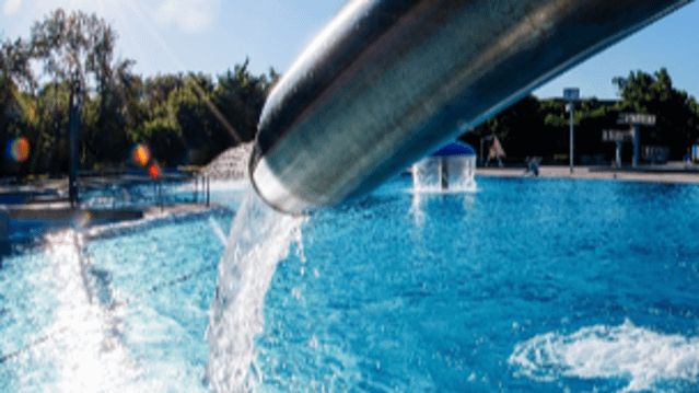 Bild 3 von SWN Bäder Freibad Nordbad Partnergalerie