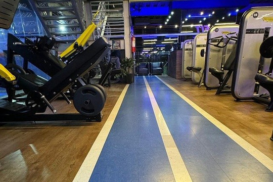 Imagem 1 da galeria do parceiro PL Fit