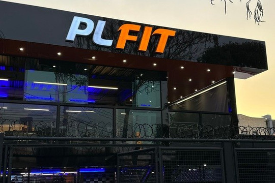 Imagem 2 da galeria do parceiro PL Fit