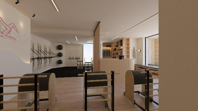 Imagem 3 da galeria do parceiro Studio Jack Carvalho Unidade 4