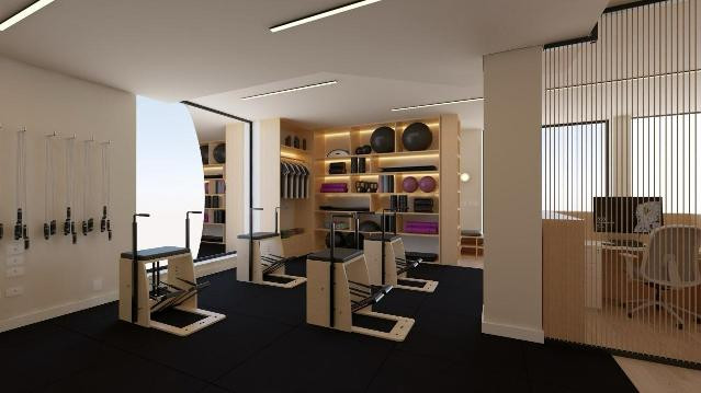 Imagem 1 da galeria do parceiro Studio Jack Carvalho Unidade 4