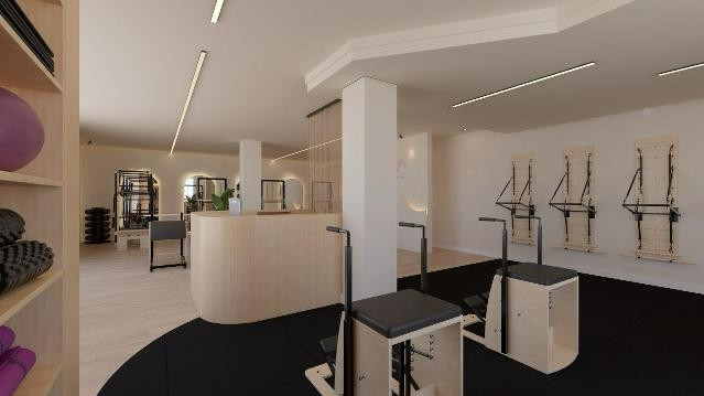 Imagem 2 da galeria do parceiro Studio Jack Carvalho Unidade 4