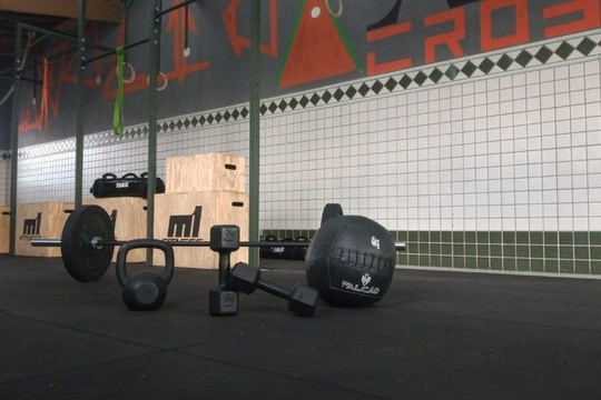 Imagem 3 da galeria do parceiro AP Cross Jardim Inamar