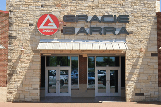 Image 2 from Gracie Barra Frisco partner gallery