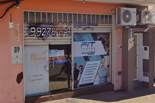 Imagem 2 da galeria do parceiro Fit Center Gil Campos