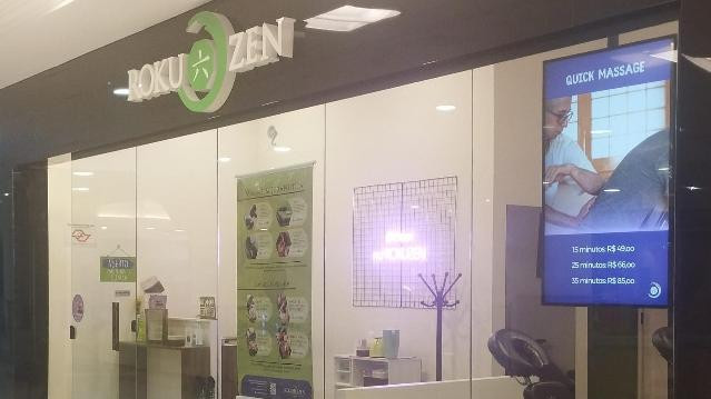 Imagem 2 da galeria do parceiro ROKUZEN - West Plaza Shopping