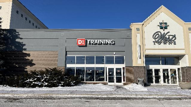 Image 2 from D1 Training Madison West partner gallery