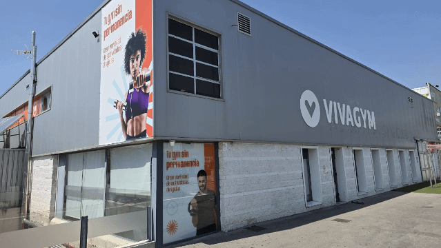 Imagen 2 de la galería del partner VivaGym Rivas Santa Ana