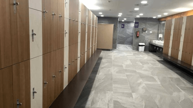 Imagen 3 de la galería del partner VivaGym Rivas Santa Ana