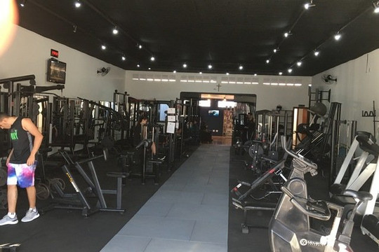 Imagem 1 da galeria do parceiro Du Corpo Personal Training