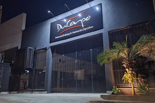 Imagem 2 da galeria do parceiro Du Corpo Personal Training