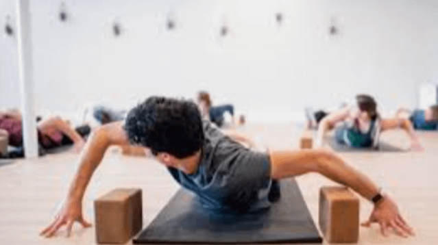 Image 3 from Better Buzz Yoga partner gallery