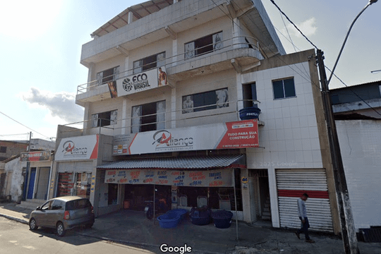 Imagem 2 da galeria do parceiro ECO BRASIL Unidade 2