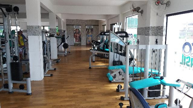 Imagem 1 da galeria do parceiro ECO BRASIL Unidade 2