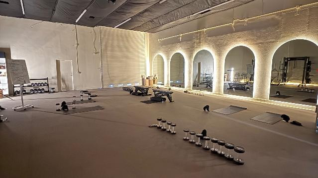 Image 1 from Beyond her Body partner gallery