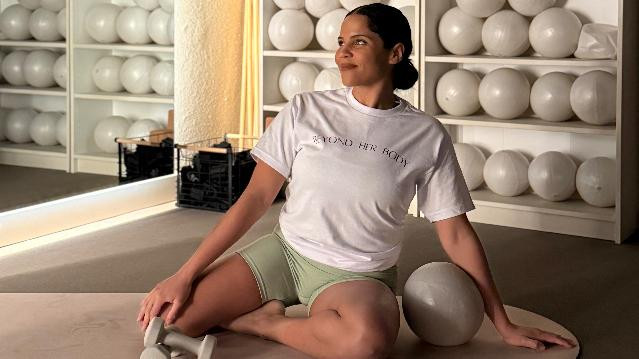 Image 3 from Beyond her Body partner gallery