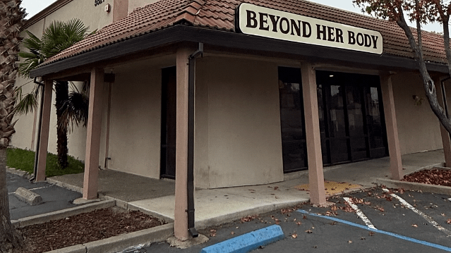 Image 2 from Beyond her Body partner gallery