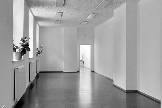 Bild 1 von Park Jumpers Sendling Partnergalerie