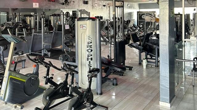 Imagem 2 da galeria do parceiro SRS Academia