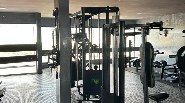 Imagem 3 da galeria do parceiro SRS Academia