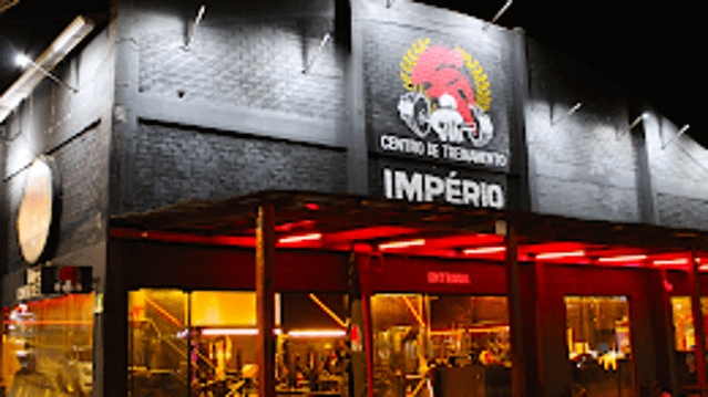 Imagem 2 da galeria do parceiro IMPÉRIO BODYBUILDING
