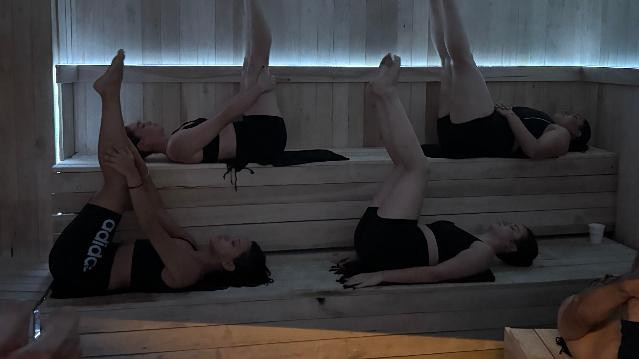 Imagen 1 de la galería del partner Body Hack Wellness Club