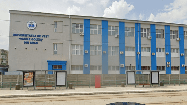 Imaginea 2 din UVVG Gym by Auăleu Fitness galeria partenerului
