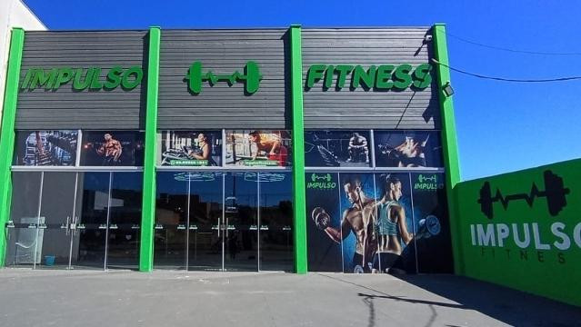 Imagem 2 da galeria do parceiro Impulso Fitness