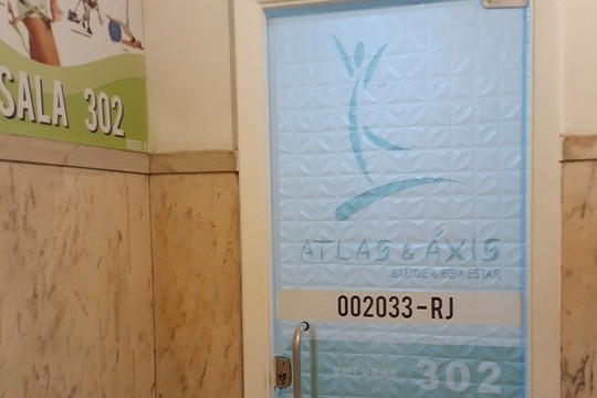 Imagem 2 da galeria do parceiro CLINICA ATLAS E ÁXIS