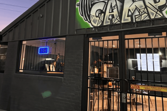 Image 2 from Glow Camp partner gallery