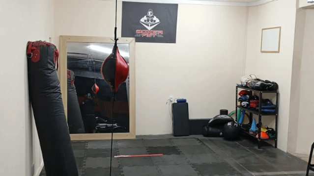 Imagem 1 da galeria do parceiro BoxerFist