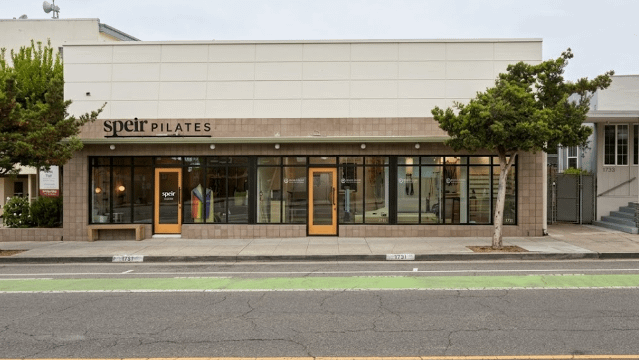 Image 2 from Speir Pilates - Ocean Park partner gallery