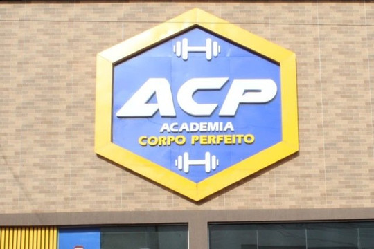 Imagem 2 da galeria do parceiro Acp Academia Corpo Perfeito