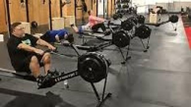 Image 3 from Norwich Fitness Center partner gallery