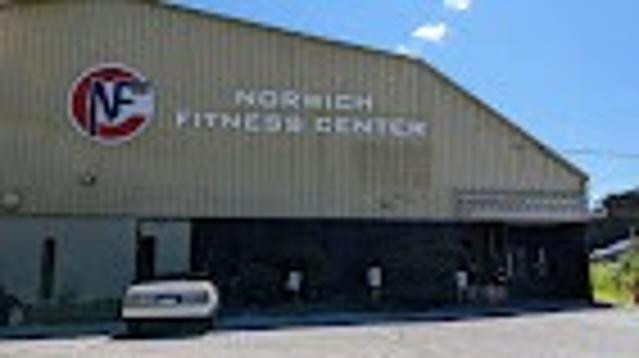 Image 2 from Norwich Fitness Center partner gallery