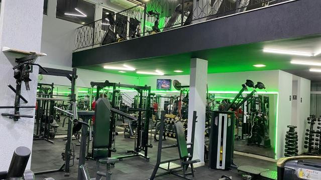 Imagem 3 da galeria do parceiro Heart Fit Academia