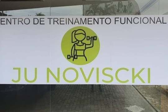 Imagem 2 da galeria do parceiro Centro de Treinamento Funcional Ju Noviscki