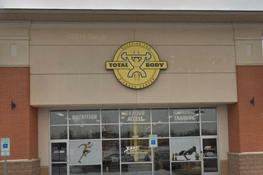 Image 2 from Total Body Fitness partner gallery