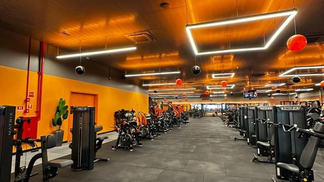 Imagem 3 da galeria do parceiro B7 Osório