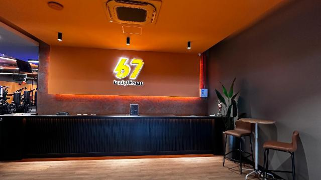 Imagem 1 da galeria do parceiro B7 Osório