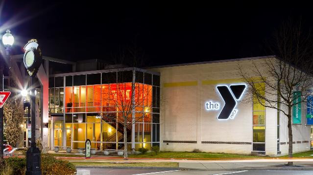 Image 2 from Burbank YMCA (Reading) partner gallery