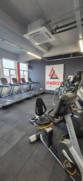 Imaginea 2 din Energy Kardio Club galeria partenerului